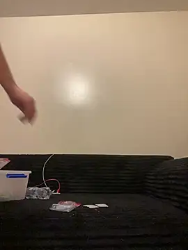 allyroseeee online show from 05/29/26, 07:47