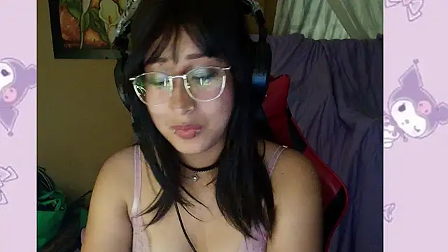 laritlover online show from 06/20/26, 05:12