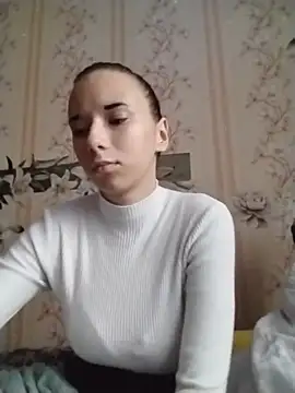 -VictoriaJohnson- online show from 07/25/26, 03:58