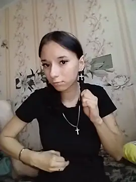 -VictoriaJohnson- online show from 06/20/26, 06:07