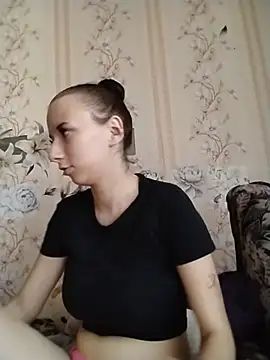-VictoriaJohnson- online show from 07/02/26, 04:51