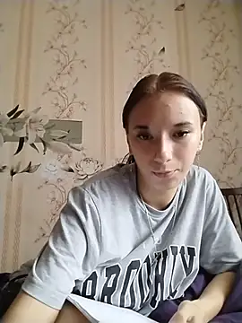 -VictoriaJohnson- online show from 07/06/26, 04:30