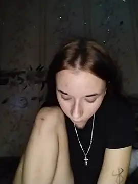 -VictoriaJohnson- online show from 07/25/26, 04:02