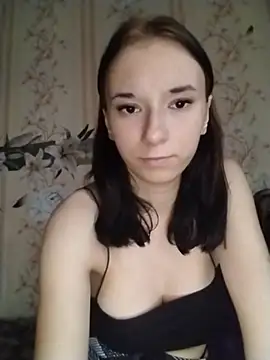 -VictoriaJohnson- online show from 07/01/26, 02:17