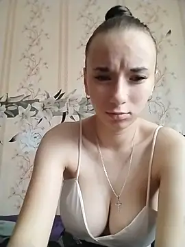-VictoriaJohnson- online show from 07/07/26, 03:42