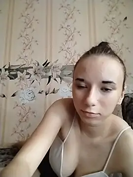 -VictoriaJohnson- online show from 07/23/26, 05:05