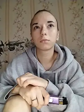 -VictoriaJohnson- online show from 07/24/26, 04:41