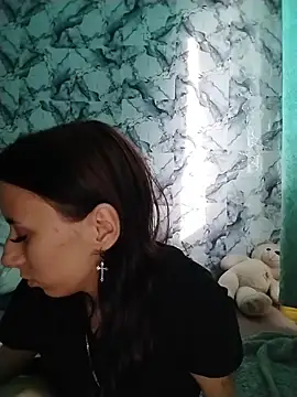 -VictoriaJohnson- online show from 06/14/26, 11:11