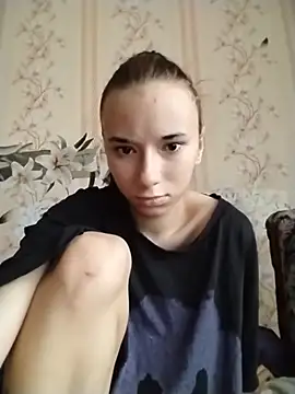 -VictoriaJohnson- online show from 07/19/26, 06:44