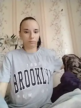 -VictoriaJohnson- online show from 07/13/26, 03:39