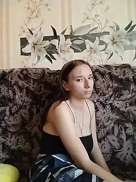 -VictoriaJohnson- online show from 07/27/26, 08:32