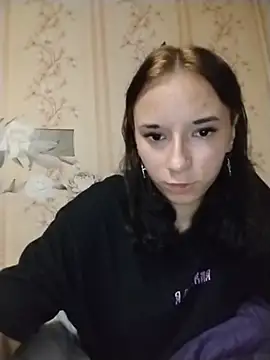 -VictoriaJohnson- online show from 07/04/26, 03:38