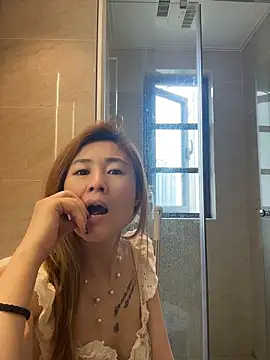 okgirl 23 online show from 06/18/26, 01:48