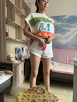okgirl 23 online show from 07/11/26, 02:01