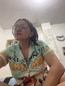 Casandra inthemorning online show from 05/18/26, 01:17