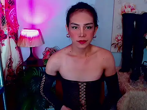 Madisson Scott online show from 05/18/26, 01:06