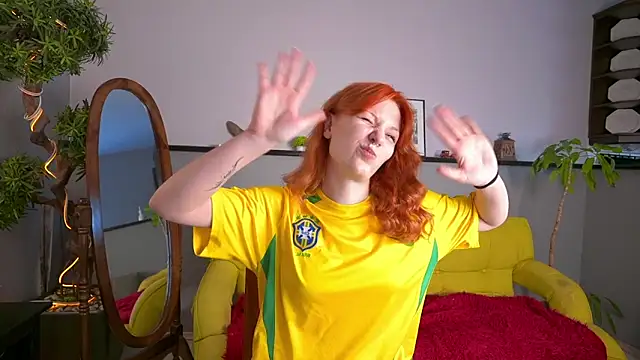 SunnyAdrid online show from 05/16/26, 02:05