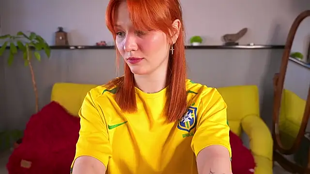 SunnyAdrid online show from 05/21/26, 02:36