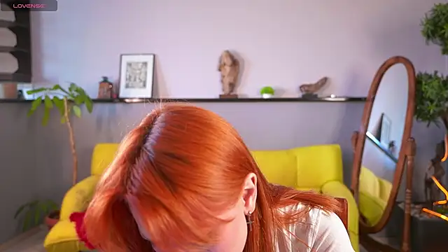 SunnyAdrid online show from 05/24/26, 02:17