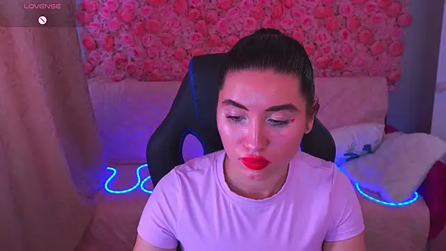 Lola Leeee online show from 05/12/26, 12:55