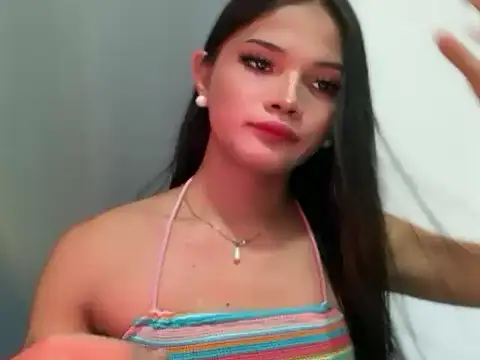 fuckingkeysha online show from 05/16/26, 04:33