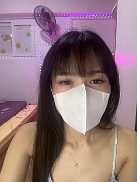 Snapshot of Lov3lily chatting on 07/06/26, 03:25 Lov3lily online show from 07/06/26, 03:25