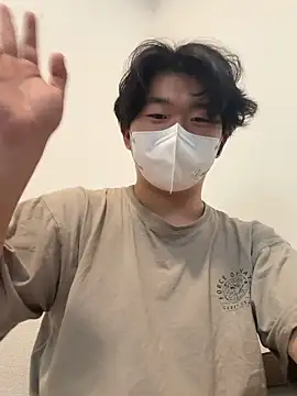 Snapshot of daigooo chatting on 05/21/26, 04:54 daigooo online show from 05/21/26, 04:54