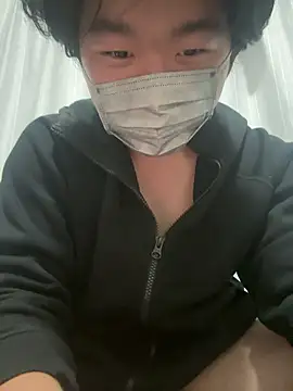 Snapshot of daigooo chatting on 06/12/26, 12:25 daigooo online show from 06/12/26, 12:25