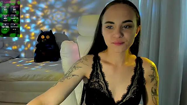Black Dollarss online show from 06/03/26, 02:45