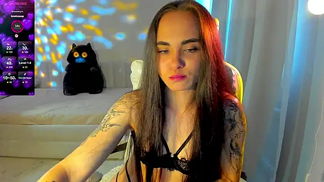 Black Dollarss online show from 06/01/26, 02:34