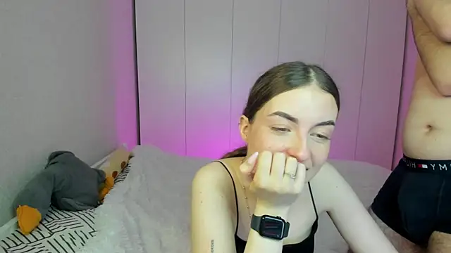 Kelly Salazars online show from 05/27/26, 03:08