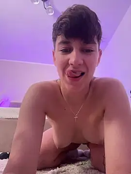 JessyAdoryx online show from 06/03/26, 02:33