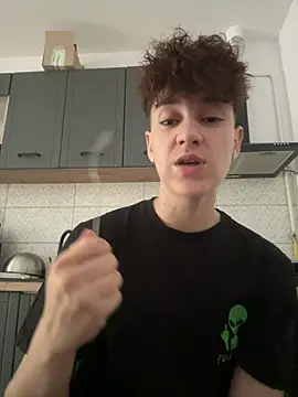 JessyAdoryx online show from 07/03/26, 11:28