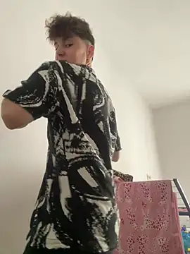 JessyAdoryx online show from 06/30/26, 11:10
