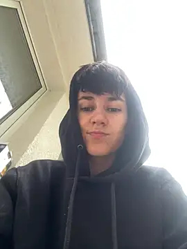 JessyAdoryx online show from 05/16/26, 11:20