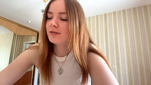 KeciaNelton online show from 05/23/26, 11:53