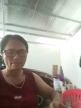 Vieekee online show from 07/14/26, 03:00