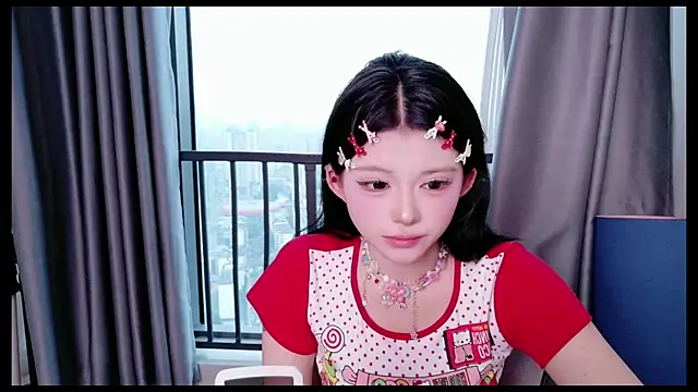 Snapshot of MiMi-Loveyou chatting on 06/04/26, 10:31 MiMi-Loveyou online show from 06/04/26, 10:31
