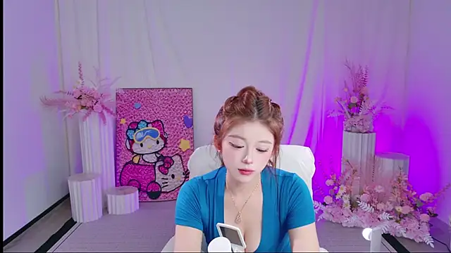 Snapshot of MiMi-Loveyou chatting on 07/15/26, 10:22 MiMi-Loveyou online show from 07/15/26, 10:22