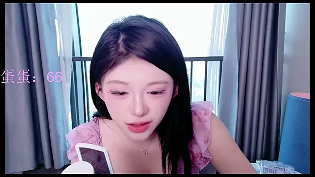 MiMi-Loveyou online show from 05/29/26, 09:48