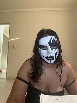 cherrybr01 online show from 05/24/26, 07:14