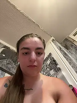 LexiXXoo online show from 06/30/26, 10:10