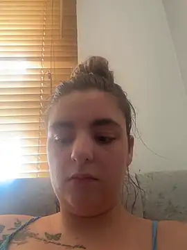 LexiXXoo online show from 06/21/26, 10:32