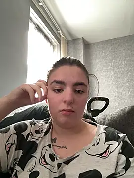 Snapshot of LexiXXoo chatting on 05/20/26, 11:18 LexiXXoo online show from 05/20/26, 11:18