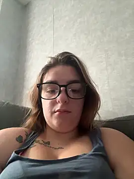 LexiXXoo online show from 06/16/26, 07:52