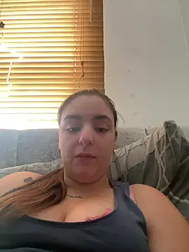 LexiXXoo online show from 06/11/26, 08:33