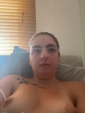 LexiXXoo online show from 07/14/26, 09:03