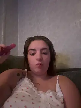 LexiXXoo online show from 06/19/26, 11:20