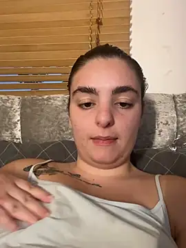 LexiXXoo online show from 07/10/26, 08:53