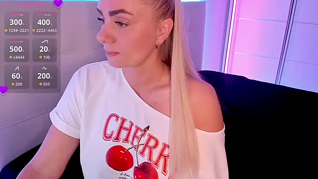   Dasha   online show from 07/14/26, 10:27